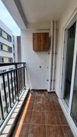 Balcony 1