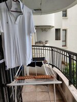 Balcony 1