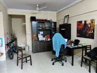Hall 1