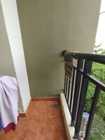 Balcony 1
