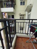 Balcony 1
