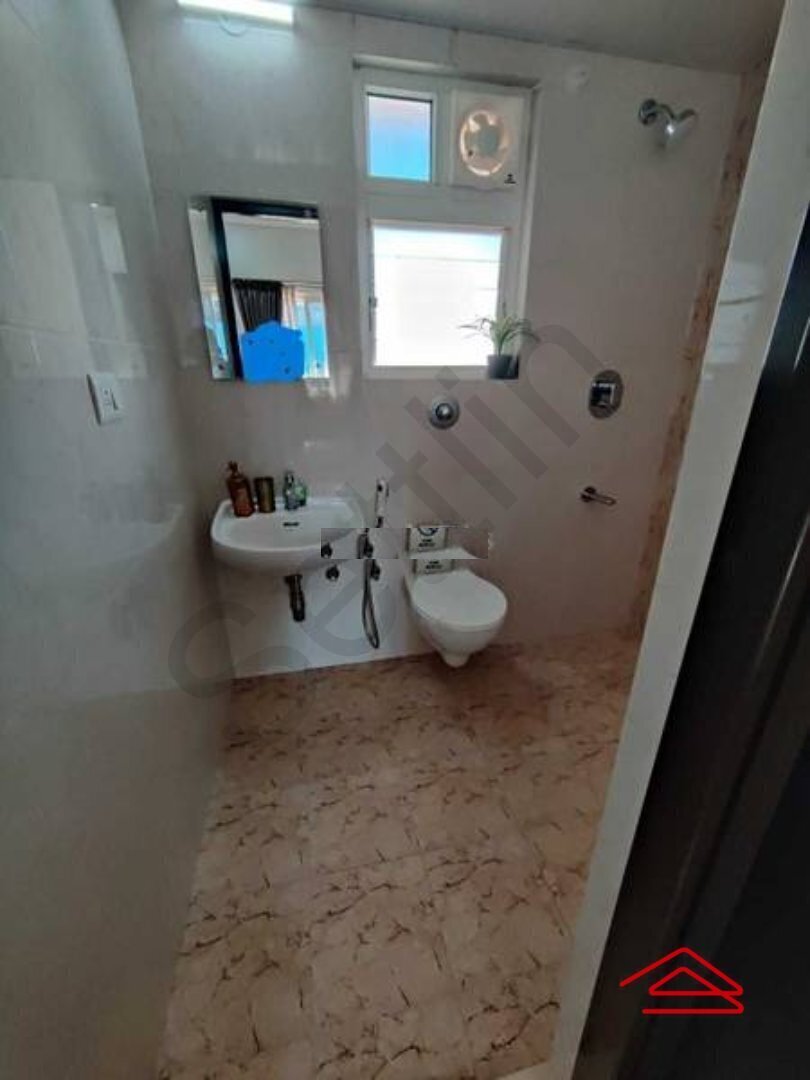 Bathroom 2