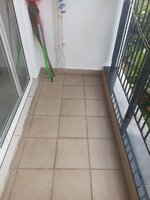 Balcony 1