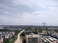 Balcony 1