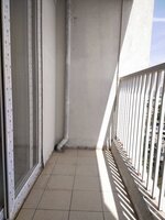 Balcony 1