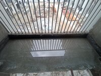 Balcony 1