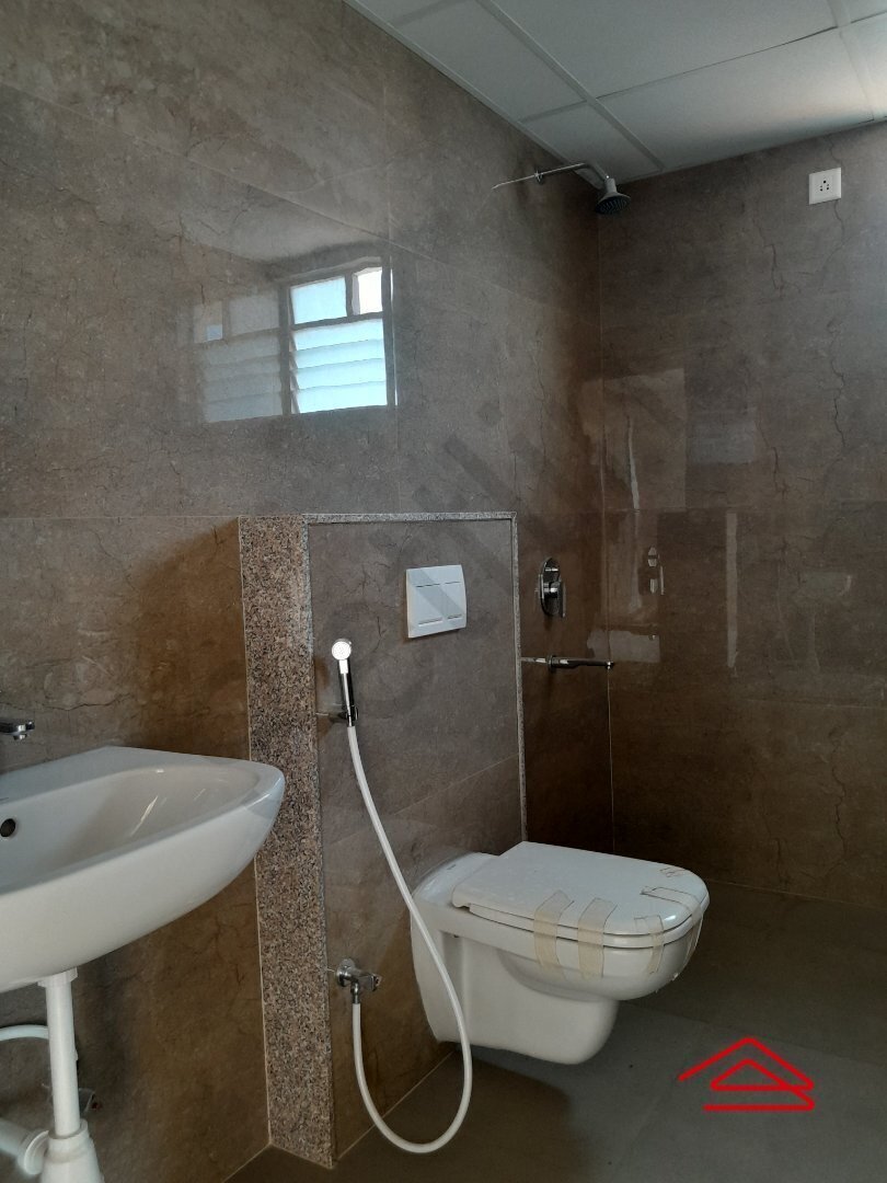 Bathroom 3