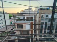 Balcony 1
