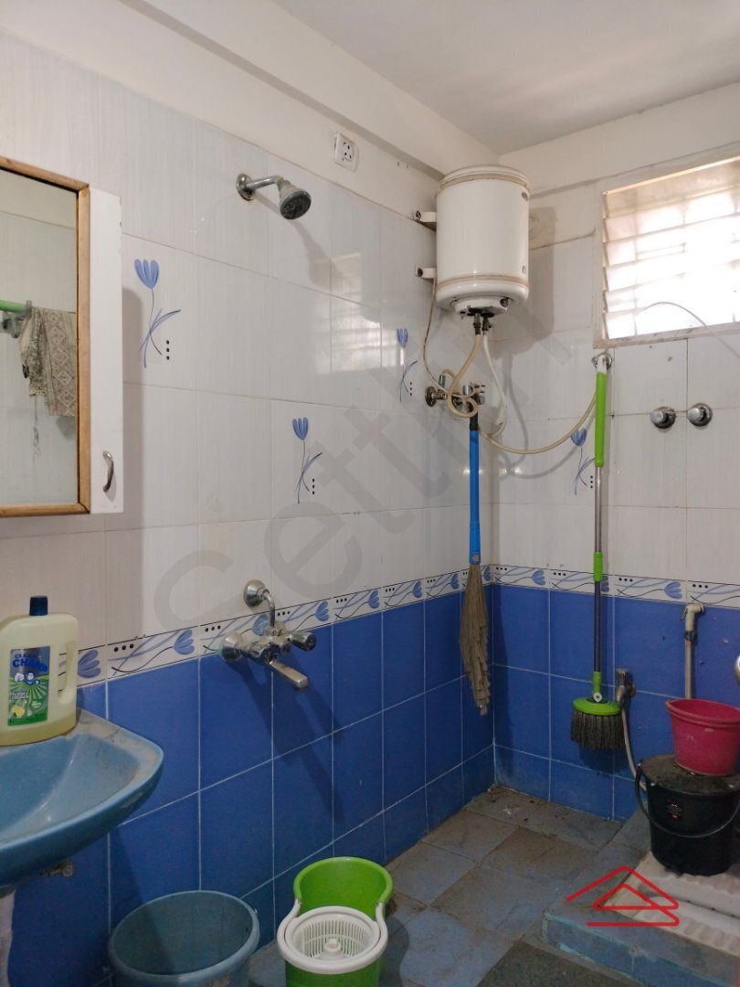 Bathroom 4