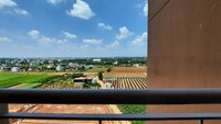 Balcony 1