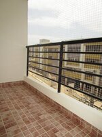 Balcony 3
