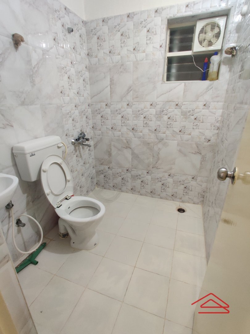 Bathroom 3