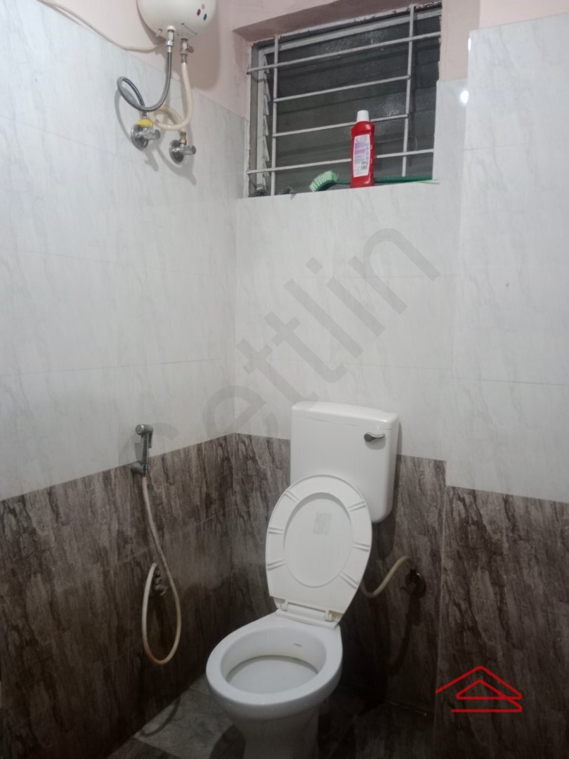 Bathroom 1