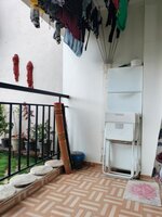 Balcony 1