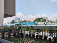 Balcony 1