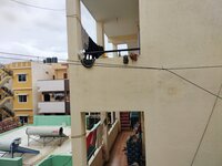 Balcony 1