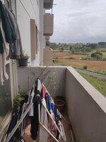 Balcony 1