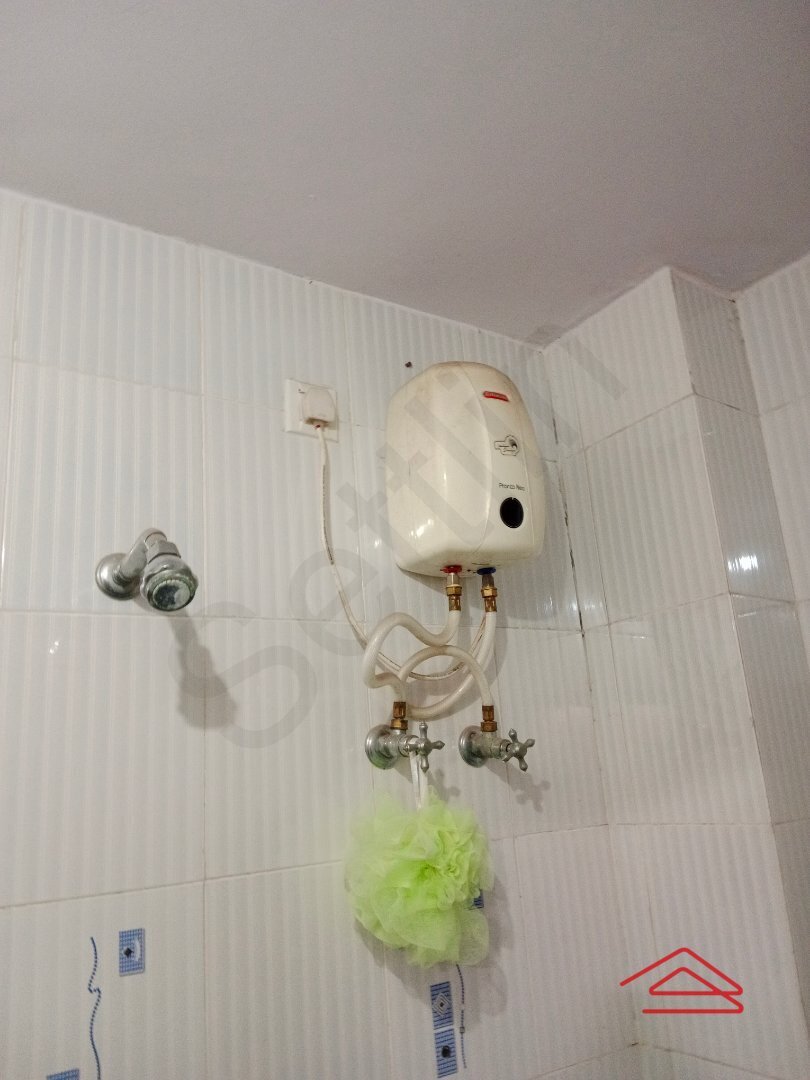 Bathroom 2