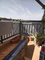 Balcony 1