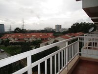 Balcony 2