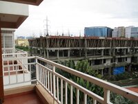 Balcony 1