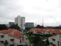 Balcony 1
