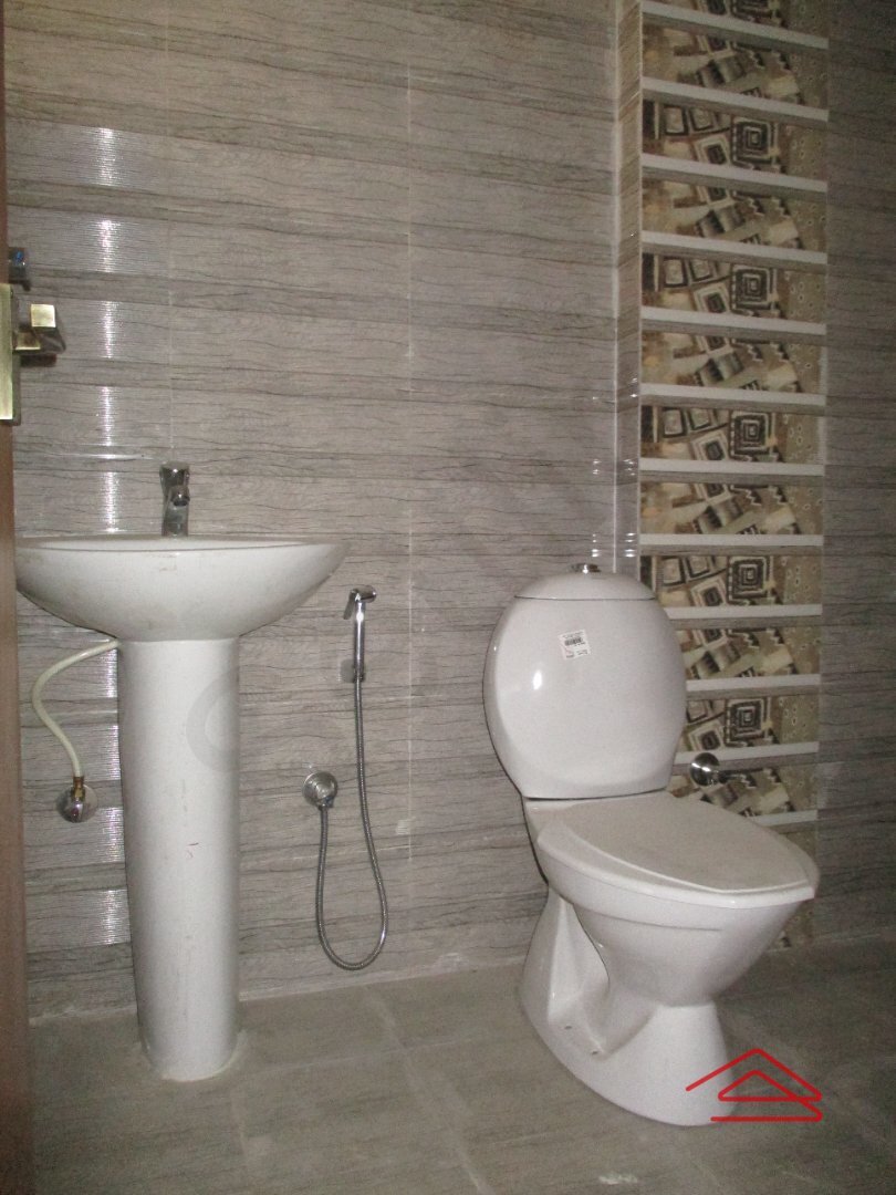 Bathroom 3