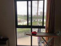 Balcony 2