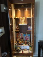 Pooja Room 1