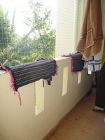 Balcony 1