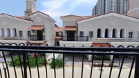 Balcony 2