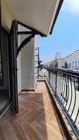 Balcony 2