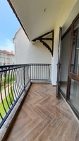 Balcony 2