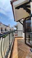 Balcony 1