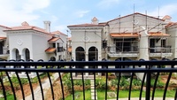 Balcony 1