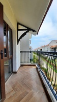 Balcony 1