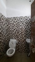 Servant Bathroom 1