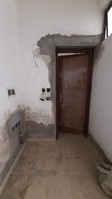Servant Room 1