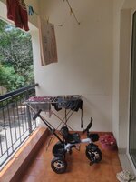 Balcony 1