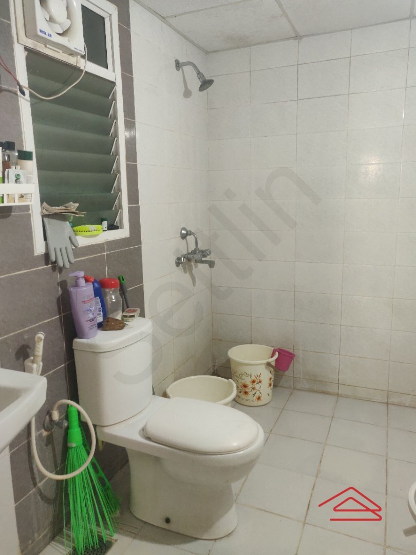 Bathroom 2