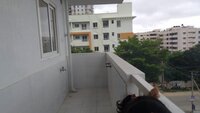 Balcony 1