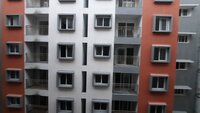 Balcony 1