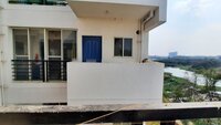 Balcony 1