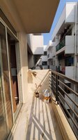 Balcony 1