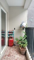 Balcony 1