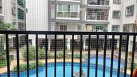Balcony 1