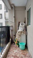Balcony 1