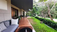 Balcony 1