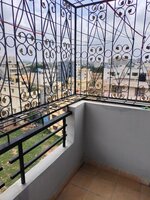 Balcony 1