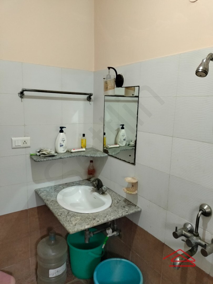 Bathroom 3